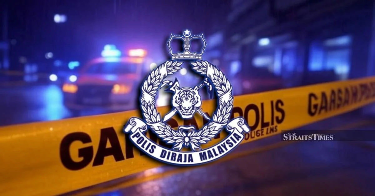 Former Tenant Arrested After Guardhouse Vandalism at Bukit Jalil Residence