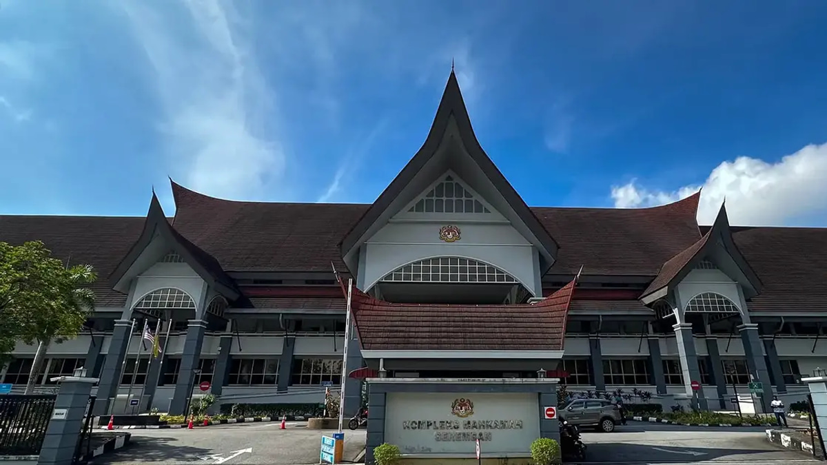 Seremban High Court Rules Child Custody Dispute Must Go to Shariah Court, Not Civil Courts