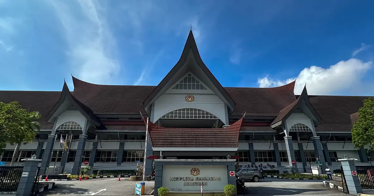 Seremban High Court Rules Child Custody Dispute Must Go to Shariah Court, Not Civil Courts