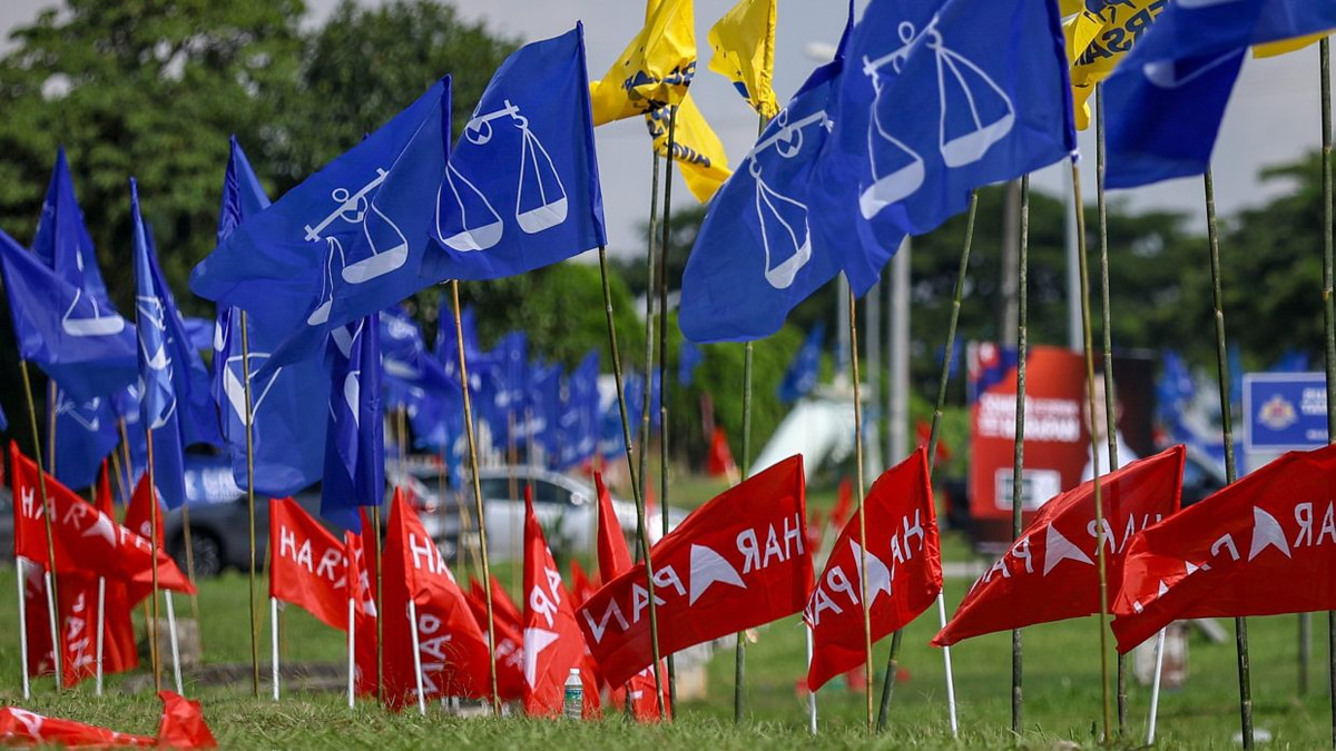 Johor election signals Malaysia's democratic maturation despite coalition complexity