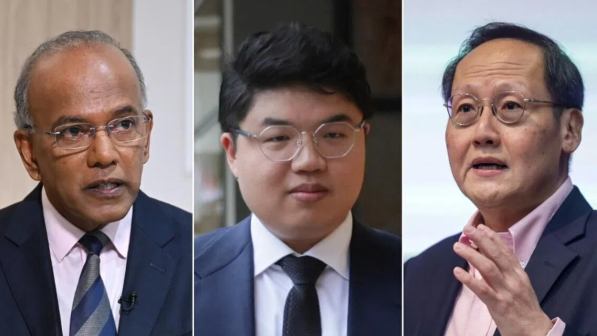 Singapore Ministers Win Defamation Case Against Bloomberg, Citing Need to Protect Institutional Integrity