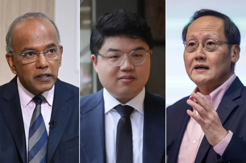 Singapore Ministers Win Defamation Case Against Bloomberg, Citing Need to Protect Institutional Integrity