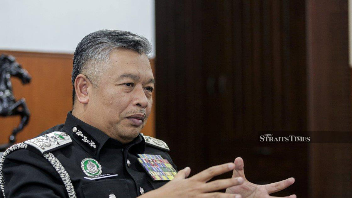Passport forgery syndicate dismantled in major immigration crackdown