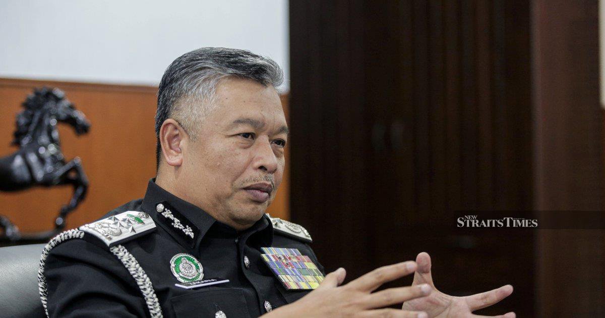 Passport forgery syndicate dismantled in major immigration crackdown