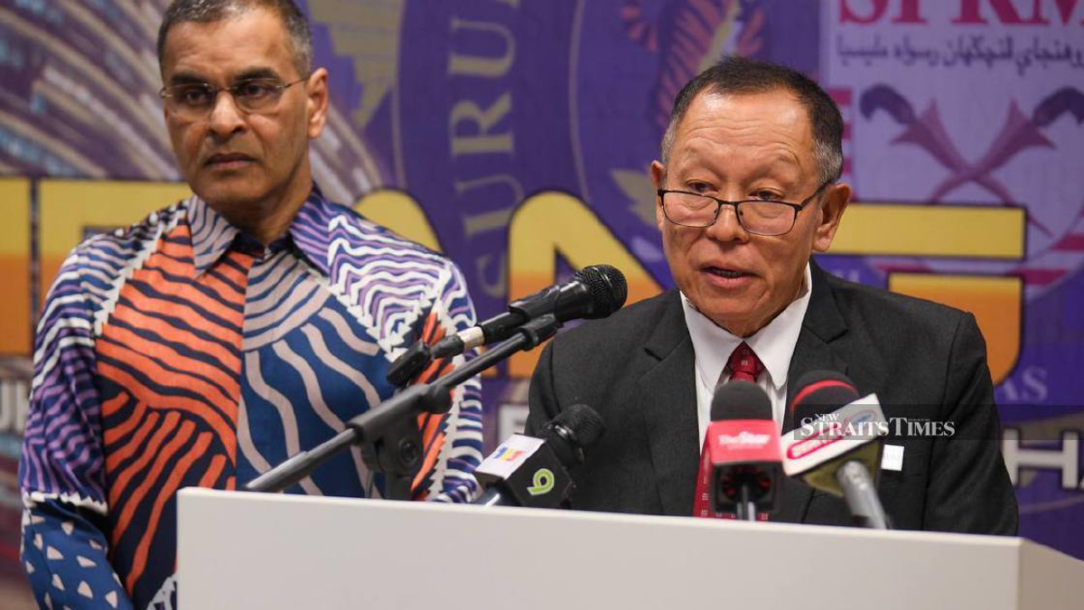 MACC Exposes RM9 Million Wage Subsidy Fraud Involving Company Networks and Data Abuse