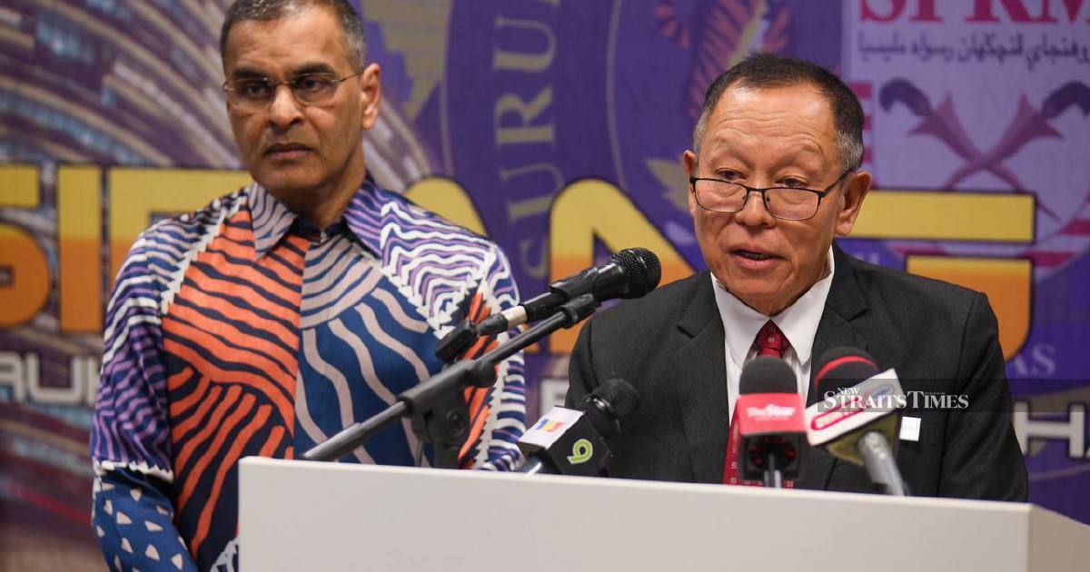MACC Exposes RM9 Million Wage Subsidy Fraud Involving Company Networks and Data Abuse