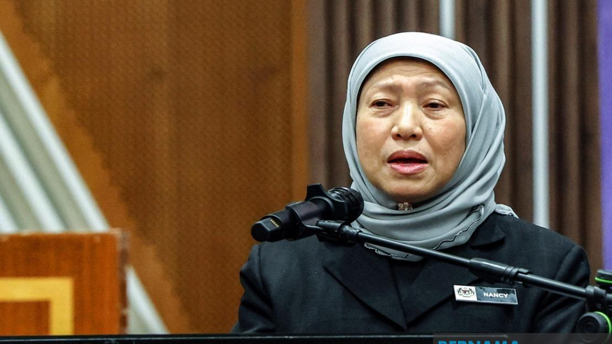 Malaysia Launches 18-Month Study to Address Men's Mental Health and Family Resilience