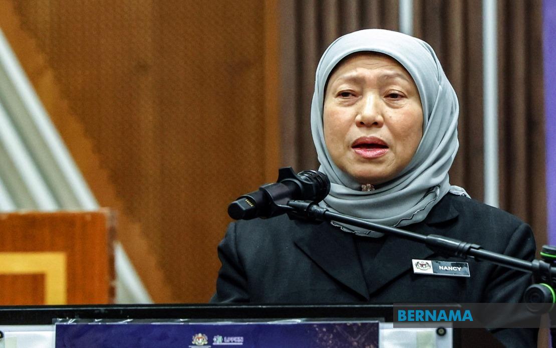 Malaysia Launches 18-Month Study to Address Men's Mental Health and Family Resilience