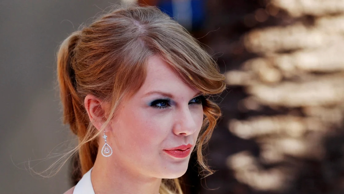Taylor Swift Defeats Plagiarism Claim from Florida Poet in Federal Court