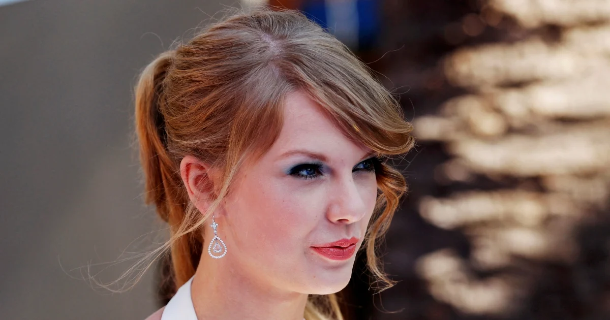 Taylor Swift Defeats Plagiarism Claim from Florida Poet in Federal Court