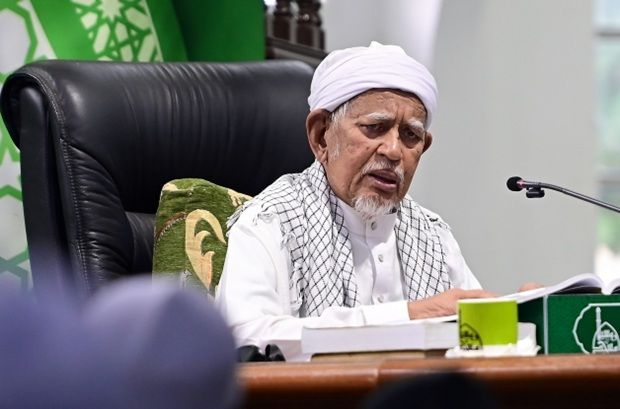 PAS's Johor Triumph Sends Ripples of Concern Across Negri Sembilan and East Malaysia