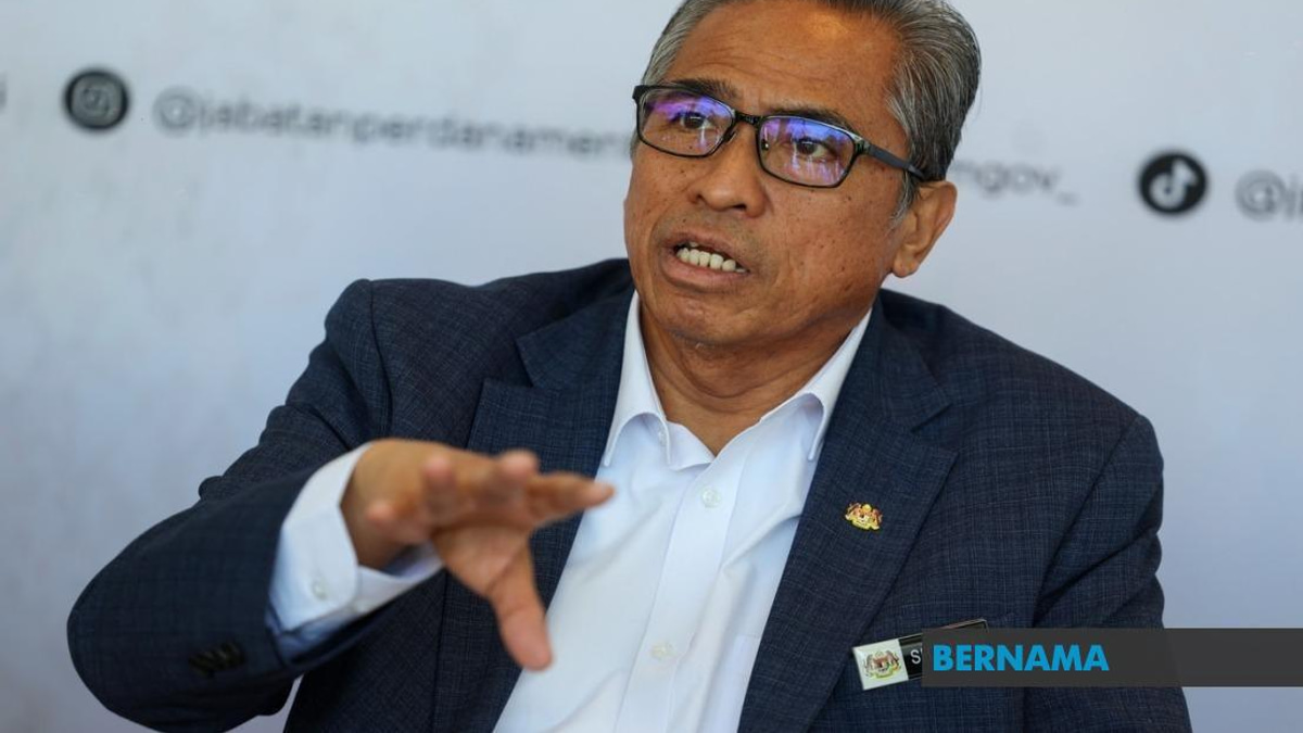 Civil Service Must Drive Global Ambitions Into Domestic Prosperity, Says Chief Secretary