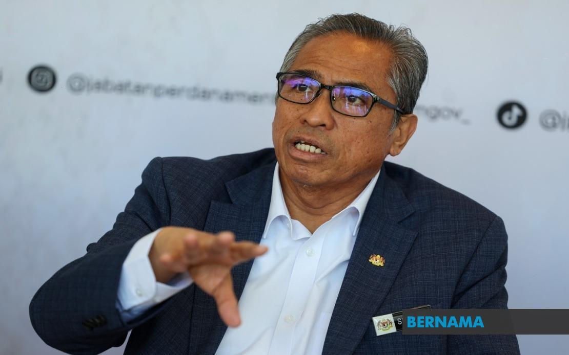 Civil Service Must Drive Global Ambitions Into Domestic Prosperity, Says Chief Secretary