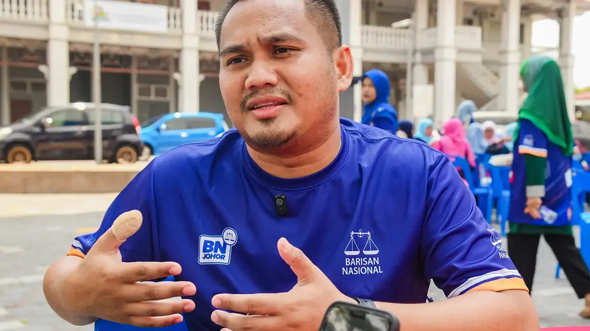 Umno Claims Pagoh Shifting Away from Muhyiddin's Control