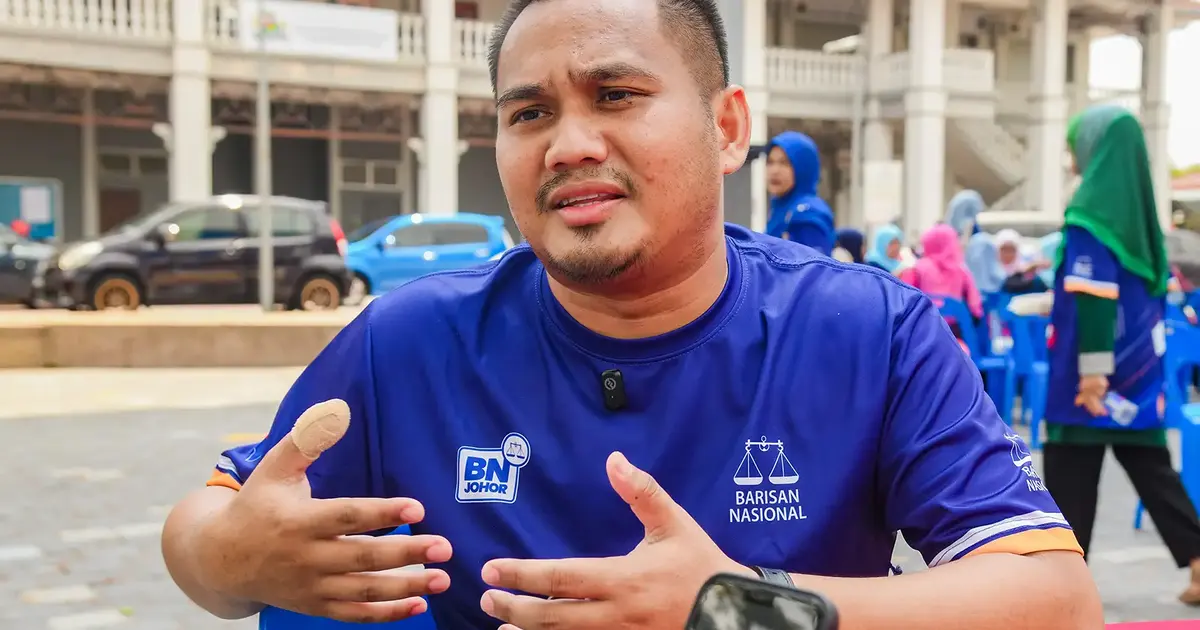 Umno Claims Pagoh Shifting Away from Muhyiddin's Control