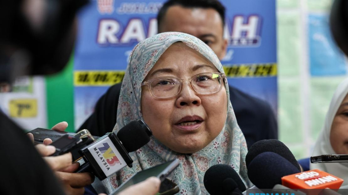 KPDN Confident Essential Goods Supply Steady for Johor, Negeri Sembilan Elections