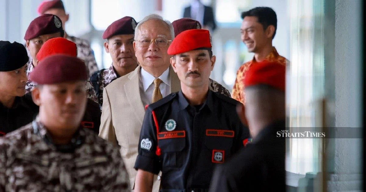 1MDB fraud 'more brazen than Attila the Hun', judge declares in landmark verdict