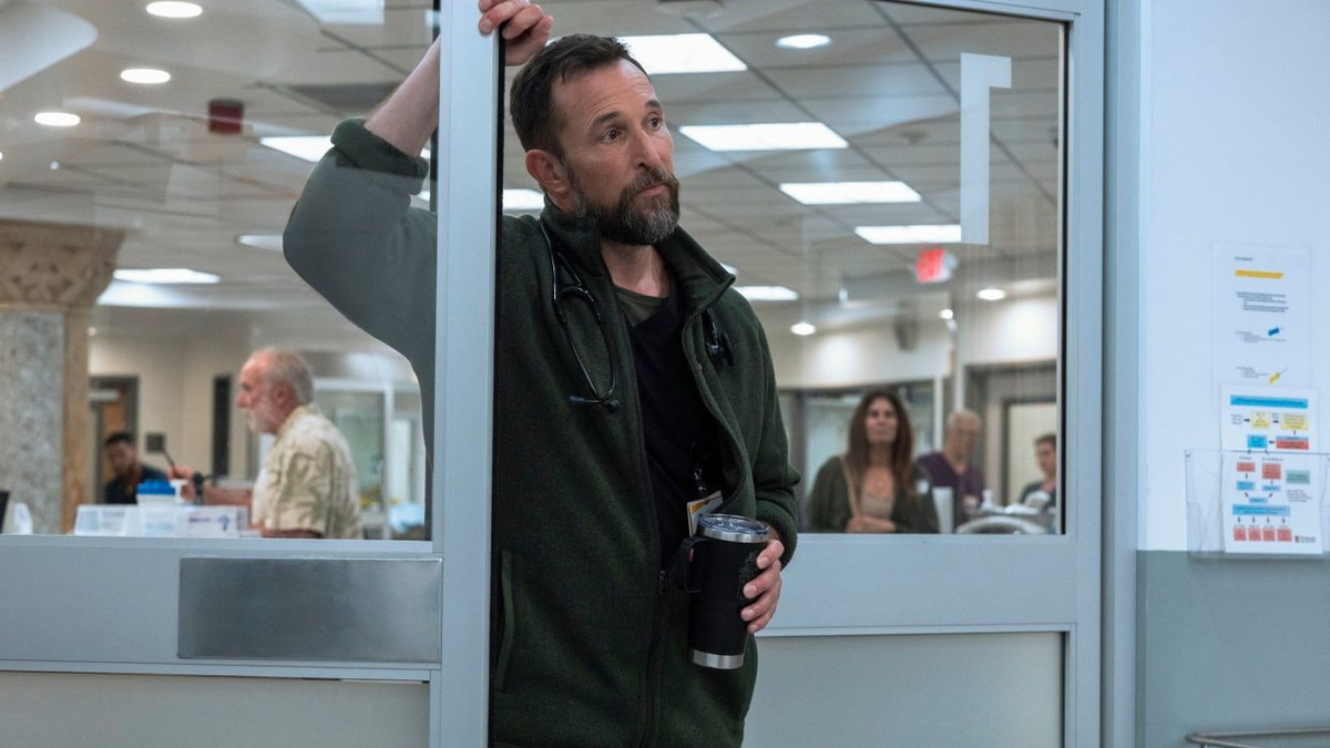 The Pitt and Hacks Lead 2025 Emmy Race as Streaming Giants Dominate Awards Field