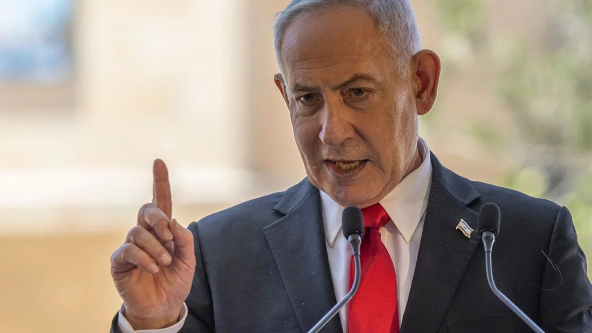Netanyahu's Government Rushes Through Contentious Laws Before Elections
