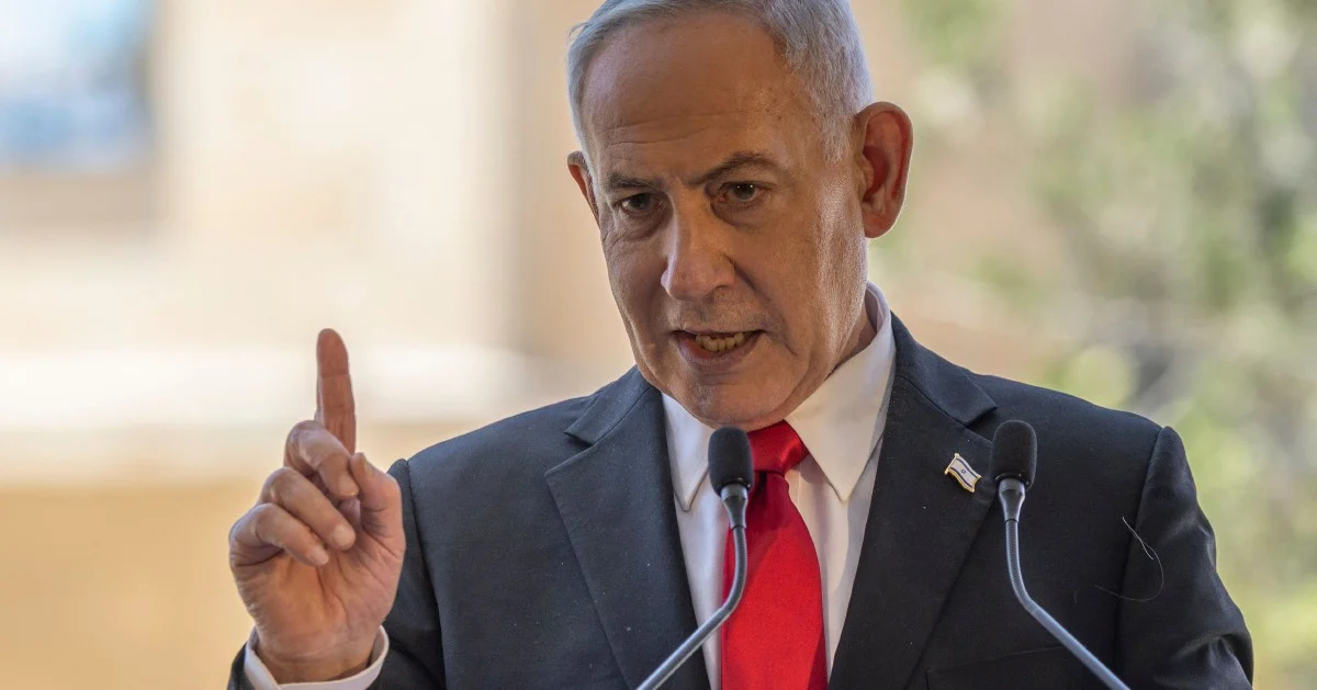 Netanyahu's Government Rushes Through Contentious Laws Before Elections