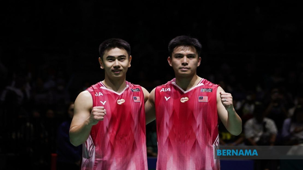 Malaysia's Mixed and Men's Doubles Pairs Advance to Japan Open 2026 Semifinals