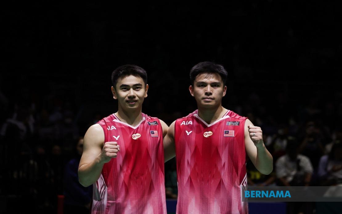 Malaysia's Mixed and Men's Doubles Pairs Advance to Japan Open 2026 Semifinals
