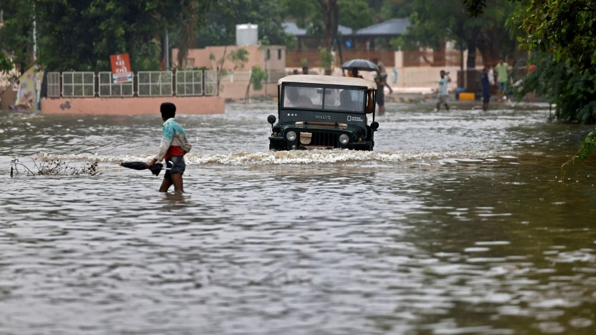 Death Toll Climbs to 61 as Devastating Floods Continue to Ravage Assam