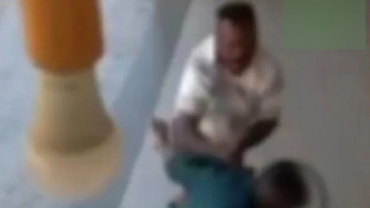 Car wash owner arrested after foreign worker assault in Taman Kiara