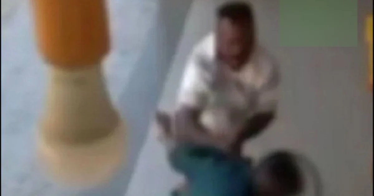Car wash owner arrested after foreign worker assault in Taman Kiara