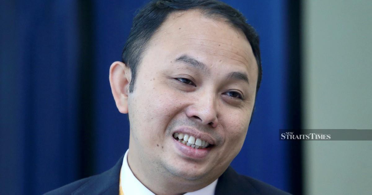 PKR Youth Wing Urges Members to Voice People's Concerns Directly to Anwar