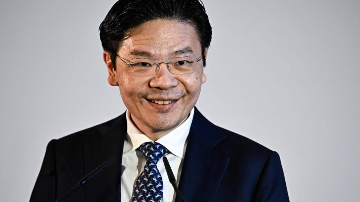Singapore's PM Wong Reshapes Cabinet in Significant Leadership Transition