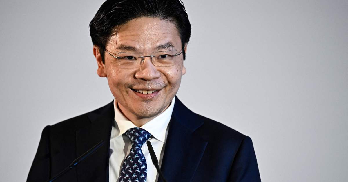 Singapore's PM Wong Reshapes Cabinet in Significant Leadership Transition