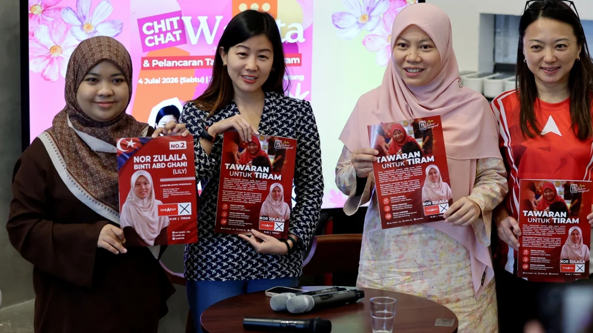 Political Manifestos Reflect Genuine Consensus on Public Priorities, Says Hannah Yeoh