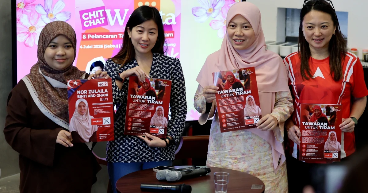 Political Manifestos Reflect Genuine Consensus on Public Priorities, Says Hannah Yeoh