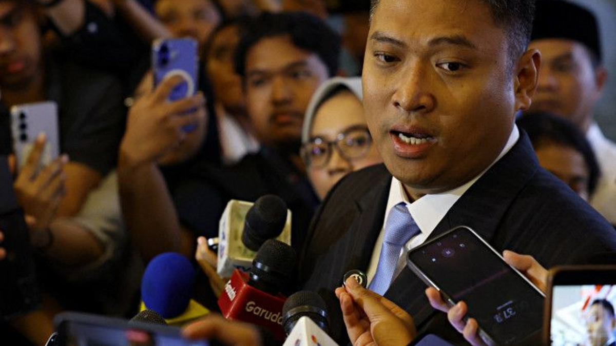 Prabowo's Free Meals Programme Hit by Fresh Crisis as Agency Head Steps Down