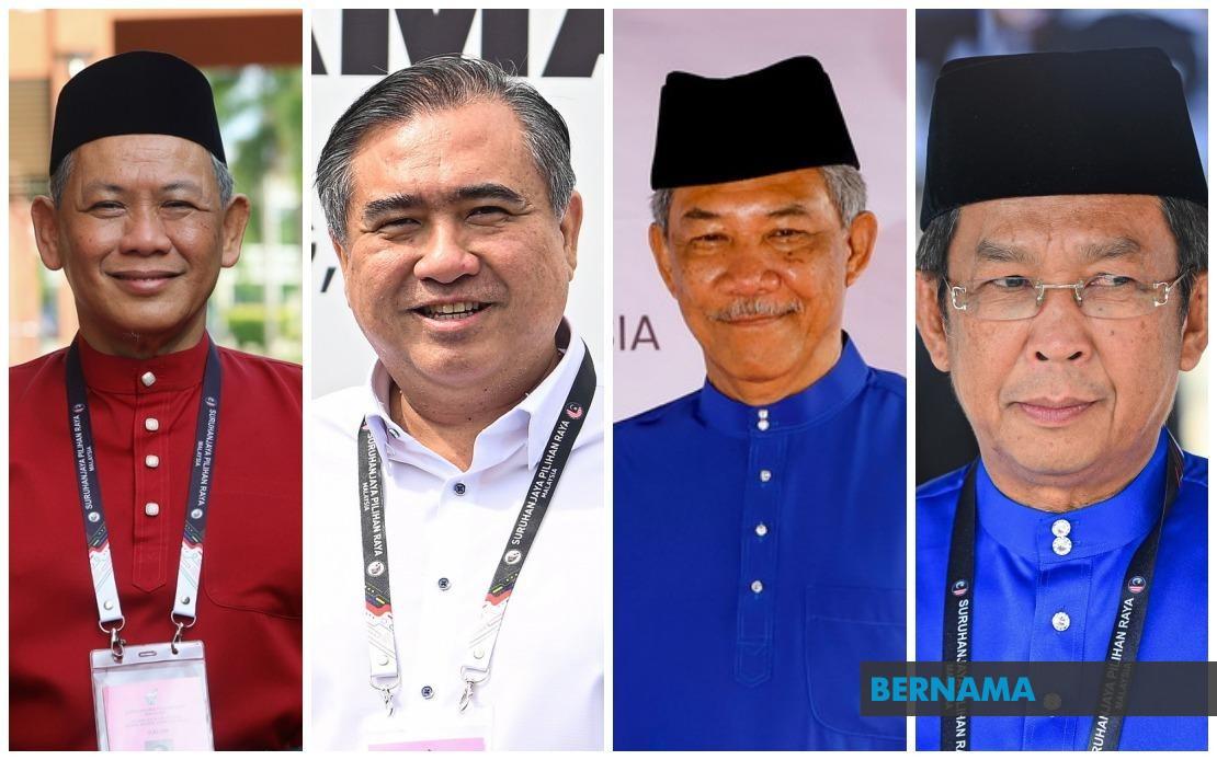 High-Stakes Battles Loom as Negeri Sembilan's Political Elite Face Tough Challenges