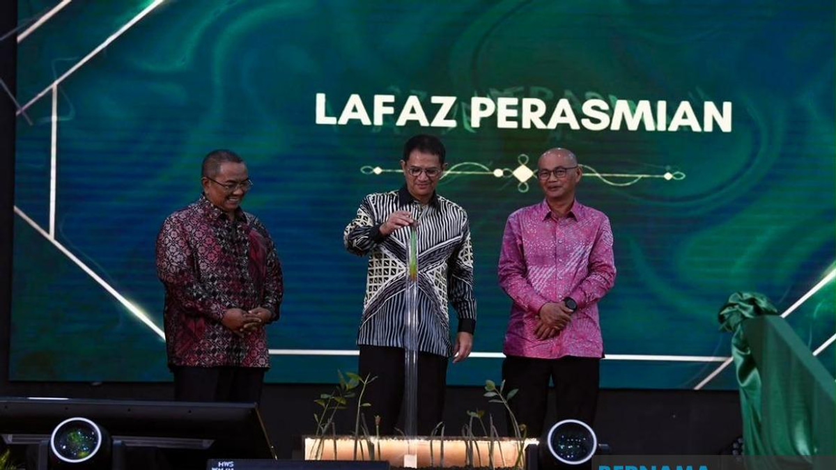 Malaysia Restores Nearly 4,000 Hectares of Mangrove Forests Through Ambitious Nationwide Programme
