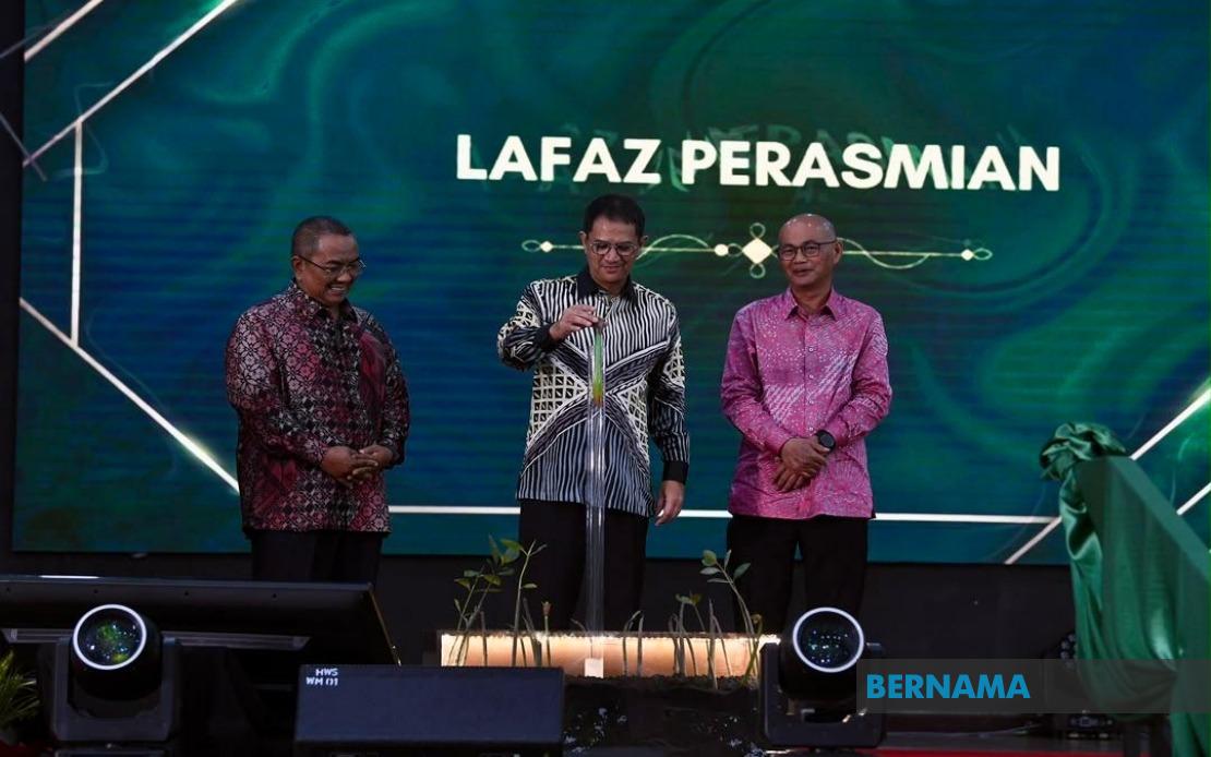 Malaysia Restores Nearly 4,000 Hectares of Mangrove Forests Through Ambitious Nationwide Programme