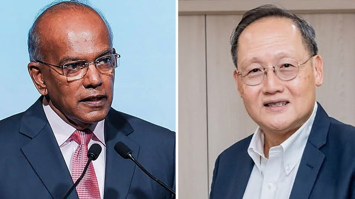 Singapore court orders Bloomberg to pay S$230,000 damages to each of two ministers in defamation case