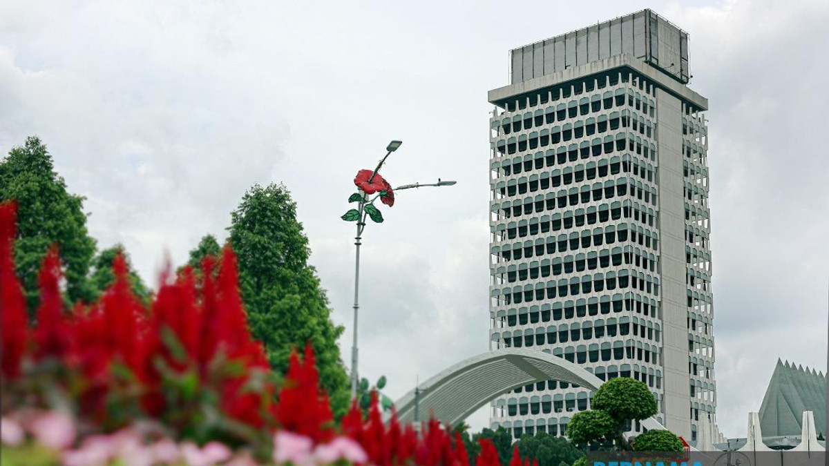 Parliament Opens Monday with Constitutional Reforms and Road Safety Amendments on Agenda
