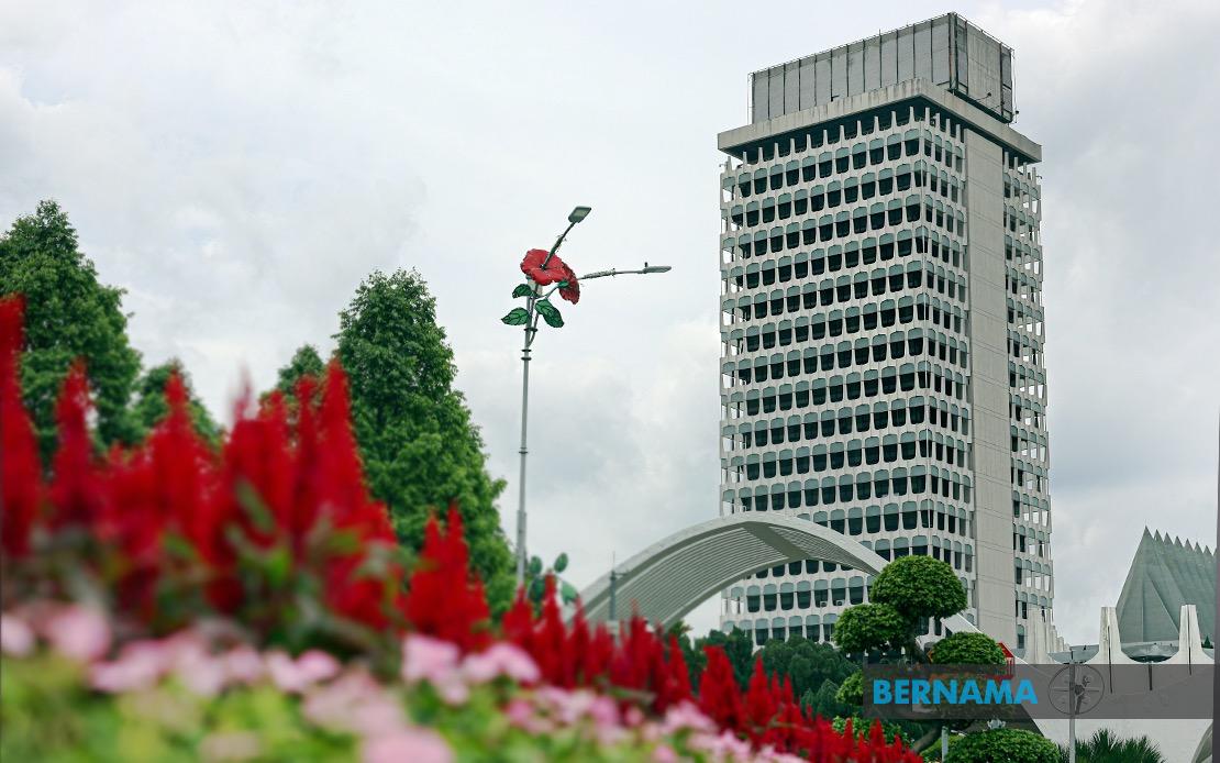 Parliament Opens Monday with Constitutional Reforms and Road Safety Amendments on Agenda