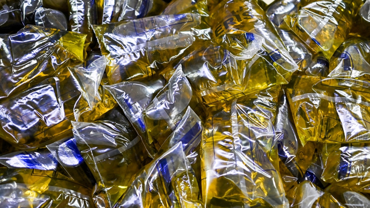Six Accused of Illegally Hoarding Subsidised Cooking Oil in Major Enforcement Operation