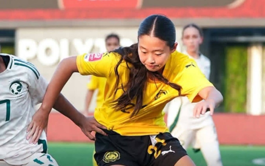 From Washington to Kuala Lumpur: How Lim You's Left-Footed Precision Is Reshaping Malaysian Youth Football