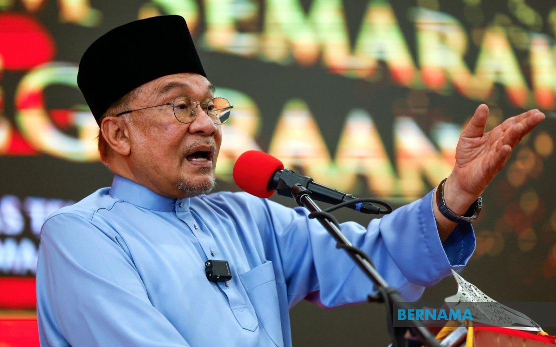 Government To Repeal AUKU, Expand Student Democratic Rights – PM Anwar