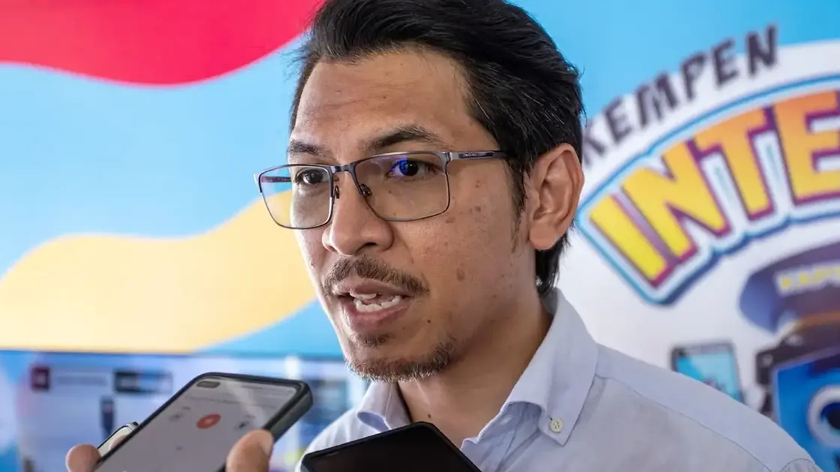 PKR Youth Questions Johor Government's Denial of Facility to Anwar