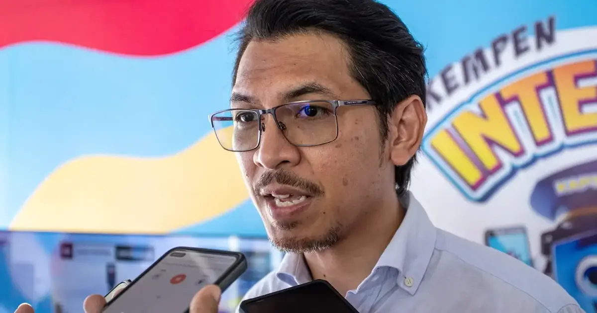 PKR Youth Questions Johor Government's Denial of Facility to Anwar