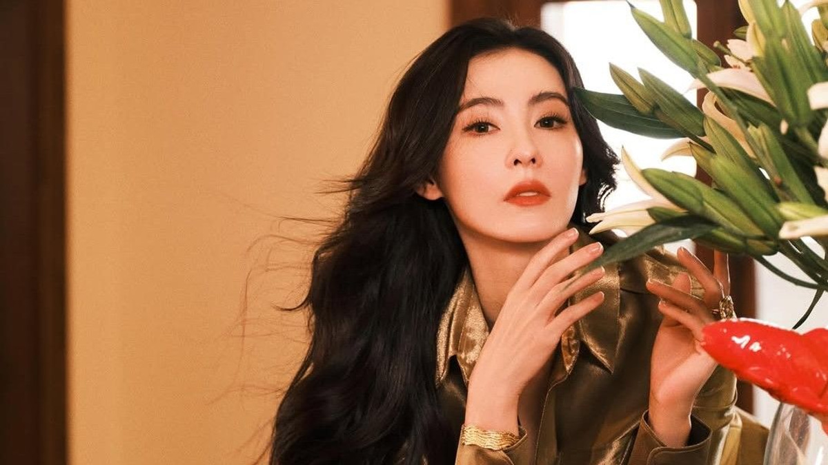 Cecilia Cheung Wins $1.9 Million Lawsuit Over Contract Row with Former Agent