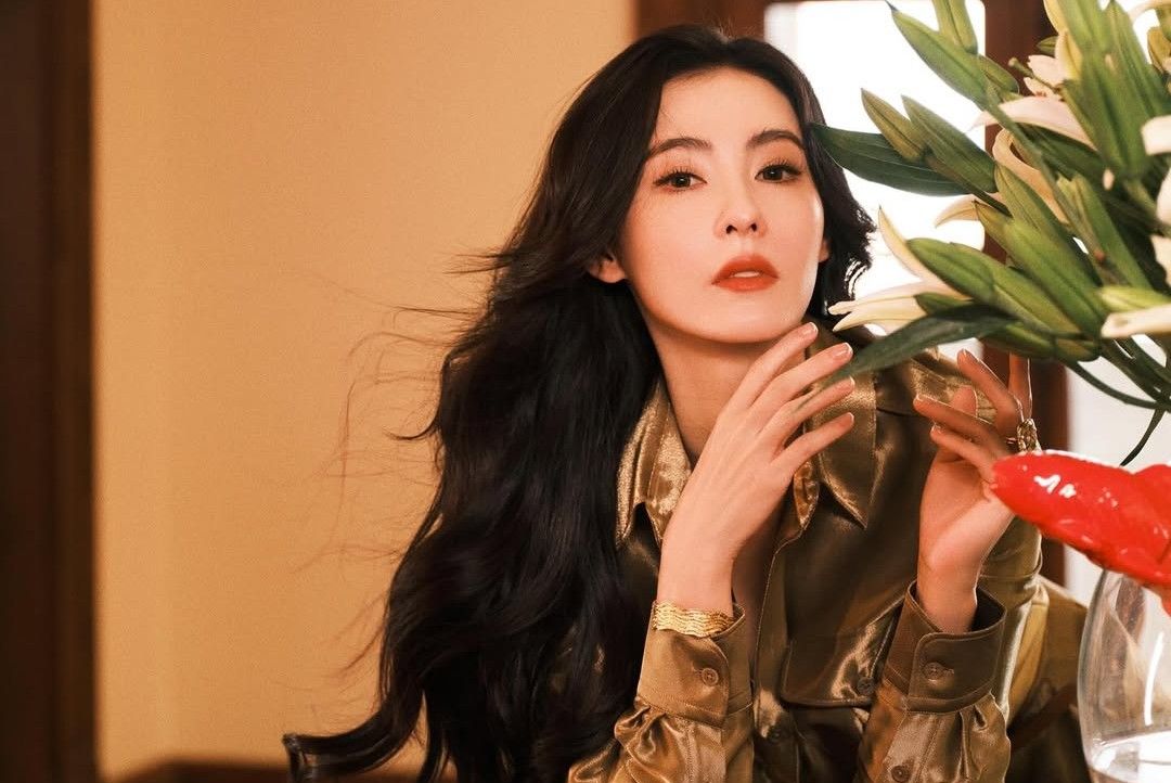 Cecilia Cheung Wins $1.9 Million Lawsuit Over Contract Row with Former Agent