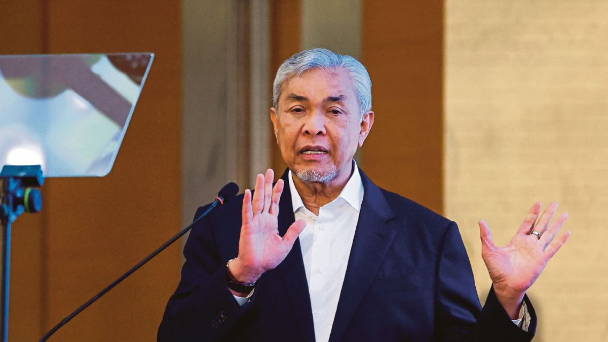 BN and PN Reaffirm Coalition Unity Ahead of Negeri Sembilan Elections