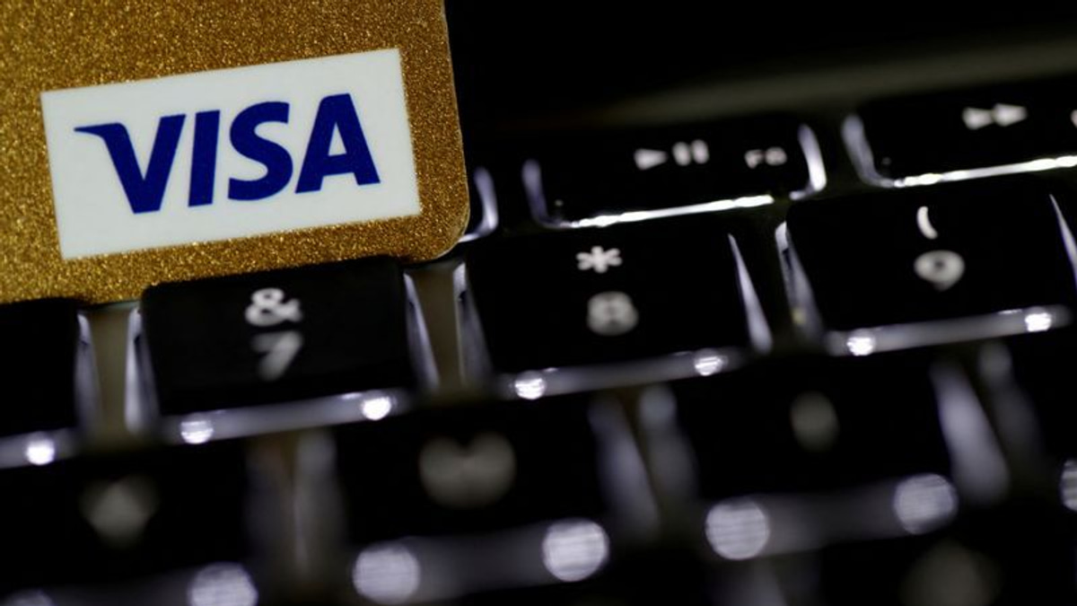 Visa acquires BioCatch for $2.4 billion to strengthen fraud detection capabilities